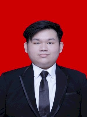 ANDRE HENDRATANTO