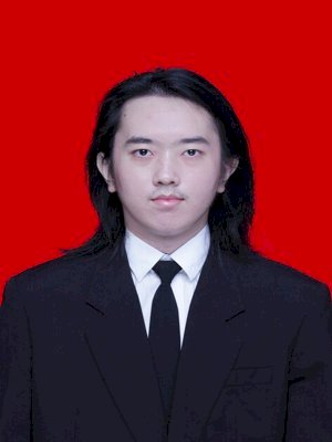 ERIC BINTANG TIMOTIUS