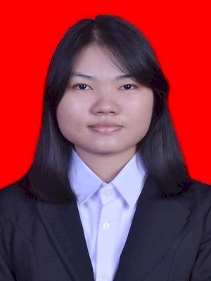 CHRISTINA YUANITA