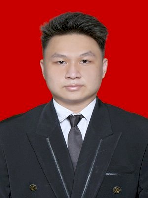 RAYMOND SUGANDI