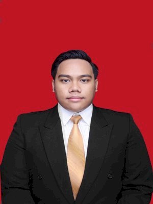 MOCHAMMAD HAIKAL ALESANDHY