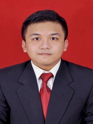 ABDULLAH SALIM SYAMSUDIN