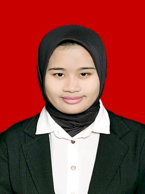 THANIA FARDHA YUGHNI