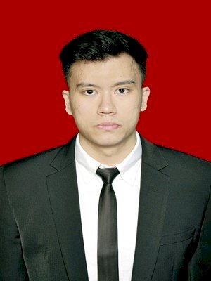 STANLEY TEDJASUKMANA