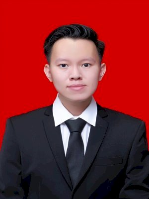 ALVIN LIMMANTHA F
