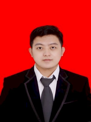 RANDY YUANDA
