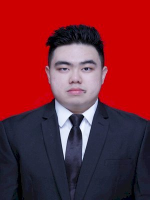 WILLIAM GUNAWAN