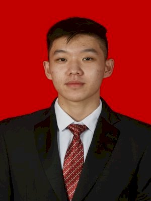 KELVIN CHANDRA