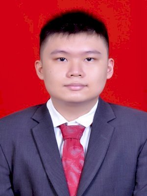 WILLIAM CHANG