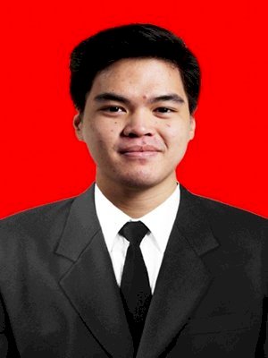 RAPHAEL MIRACLE YEDIJAH PUTRA