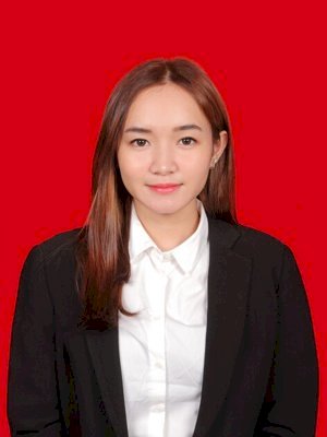 ROSANTIKA FITRI INDRIYANI KUSWANDI