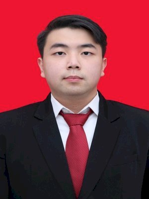 STEVEN HALIM