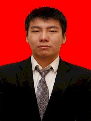 EUGENIUS DARIAN SUTIONO