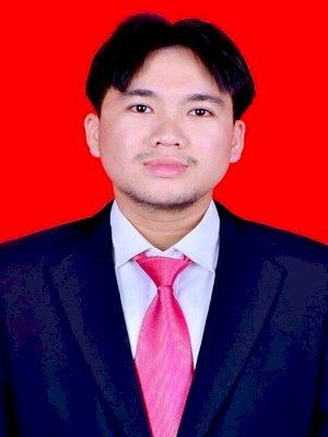 VINCENT KORNELIUS JANUAR