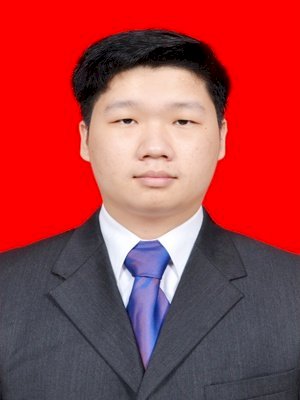 FELIX LIE PRATAMA