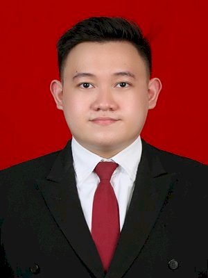 MICHAEL ALVIN CHANDRA SUTANTO