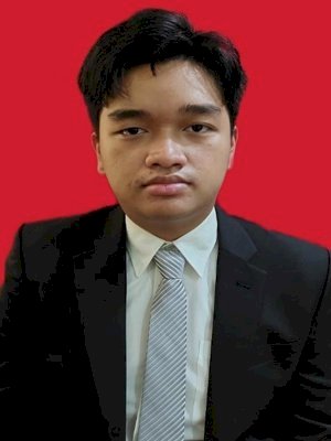 RENDI DAUD
