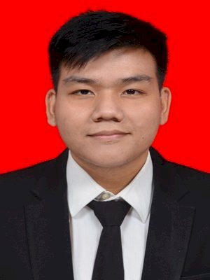 HANDY SURYA EFENDI
