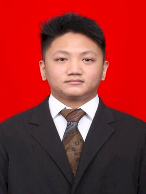 ANDREAS ADITYA ALVARO HARRYANTO