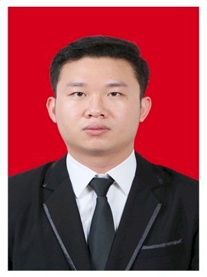 CHRISTIAN RAYMOND WIJAYA