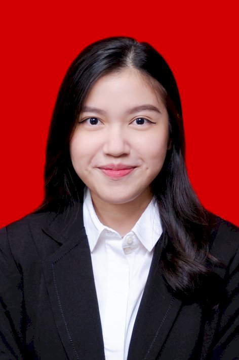 AUDREY AMANDA SASMITO