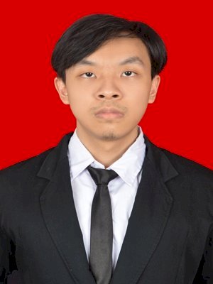 MALVIN WIKARSA