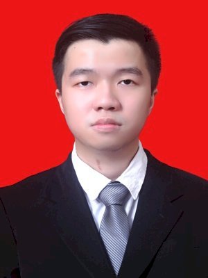 ERIC PANGIAWAN