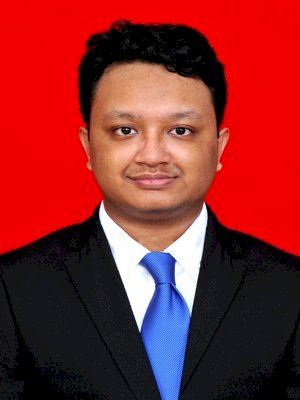 FRIAN TRISNA TAMPAKE