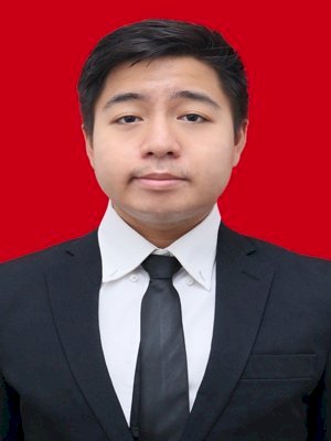 RICKY PRATAMA