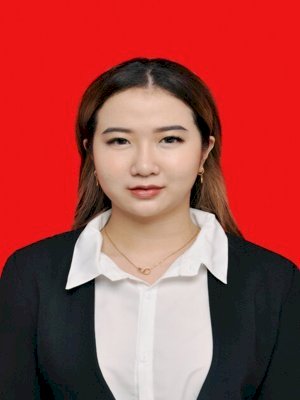 MERRY ANNE PUTERI DJWANTORO