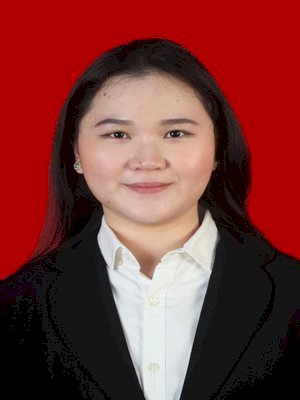JENIEFFER SURIANTO