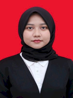 DINDA FAHIRA
