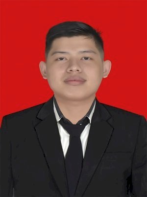 DAUD HALIM WIDODO