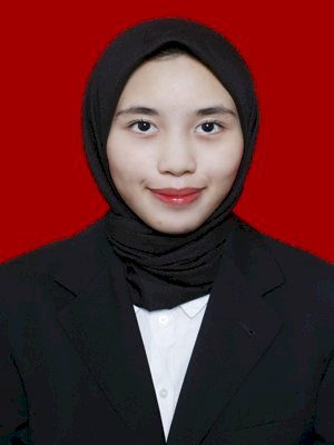 AUDREY GHAURI ALYSSYAREBI