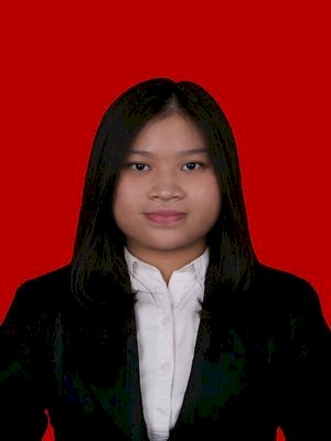 GRACE ANGELINA