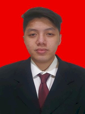 MARCELL ADRIAN RUSDIANTO