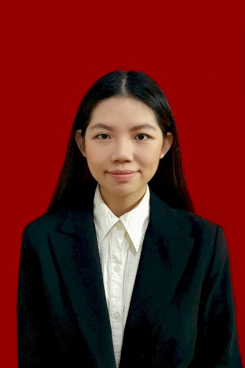 EARLICHA MATHILDA LIONEL