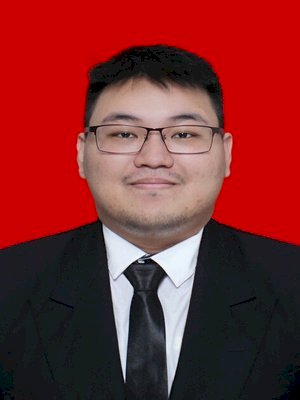 DARRYL EGBERT NANGOI