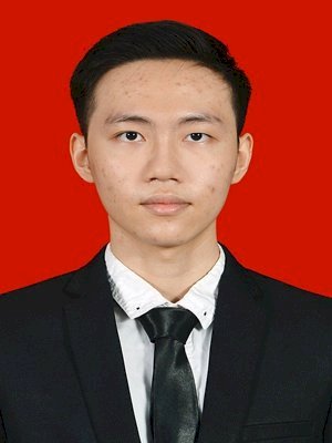 RICHARD SUDARYONO ANDYLOA