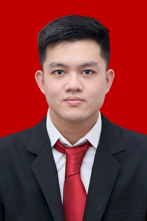 MICHAEL RAYNARD AGUSTINUS