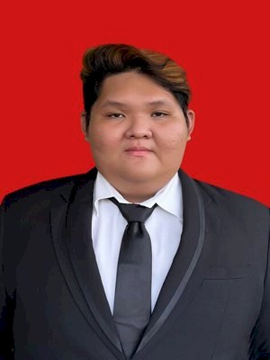 RICKY NATHANIEL