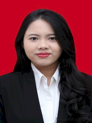 GERALDINE STEFIE CAROLINA TANDO