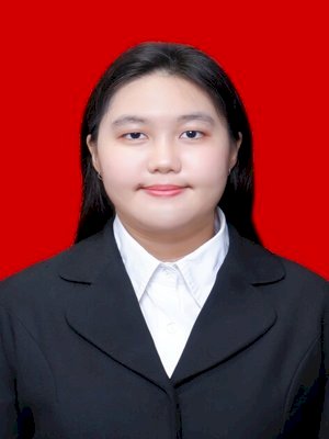 JASMINE TANTI SUSANTO