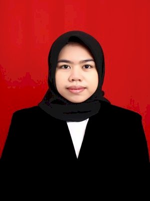 BAIQ ADE GALUH ANNISYA