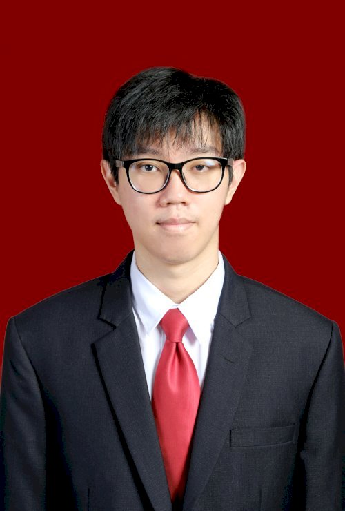 EZRA KARUNA WIJAYA