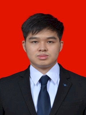 SURYA SHENJAYA