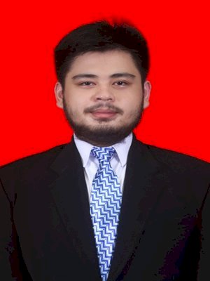 ALFONSUS DIAZSA JAYA SUTJIPTO