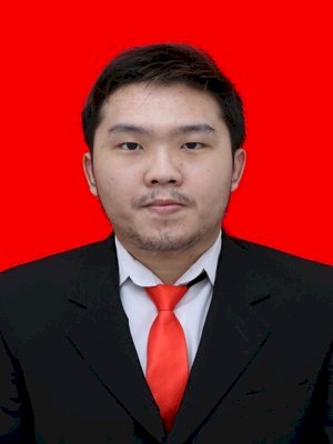 RICKY JONATAN