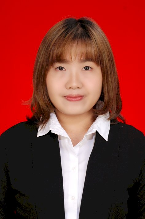SHANIA HENDRAWAN