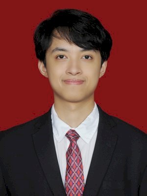 ALESSANDRO AIRLANGGA HARIADI